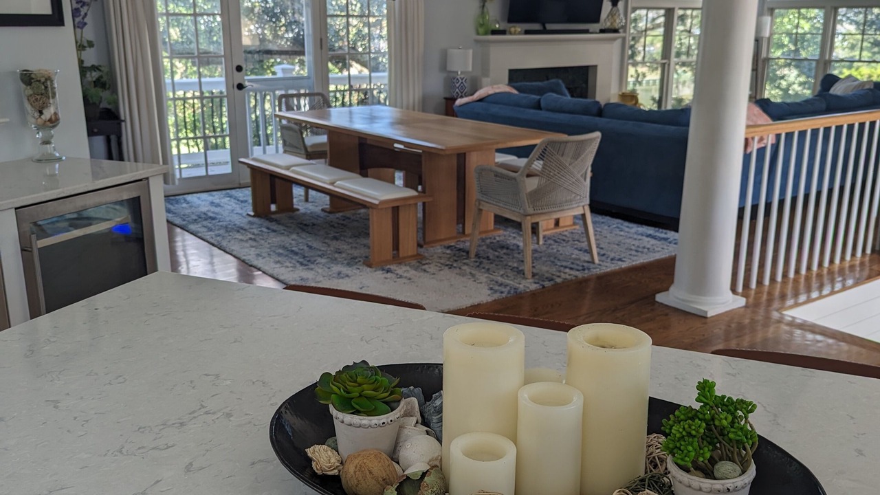 Photo of Bedroom in Ocean Point