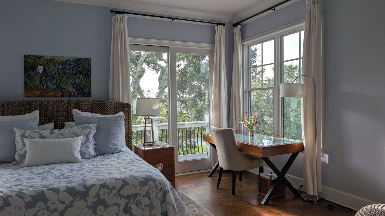 Photo of Bedroom in Ocean Point