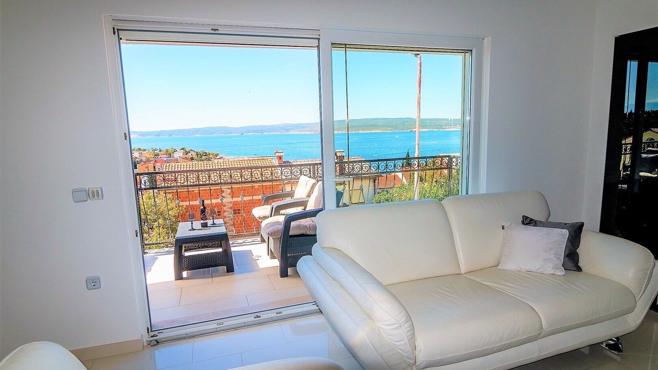 Photo of Livingroom in Selce