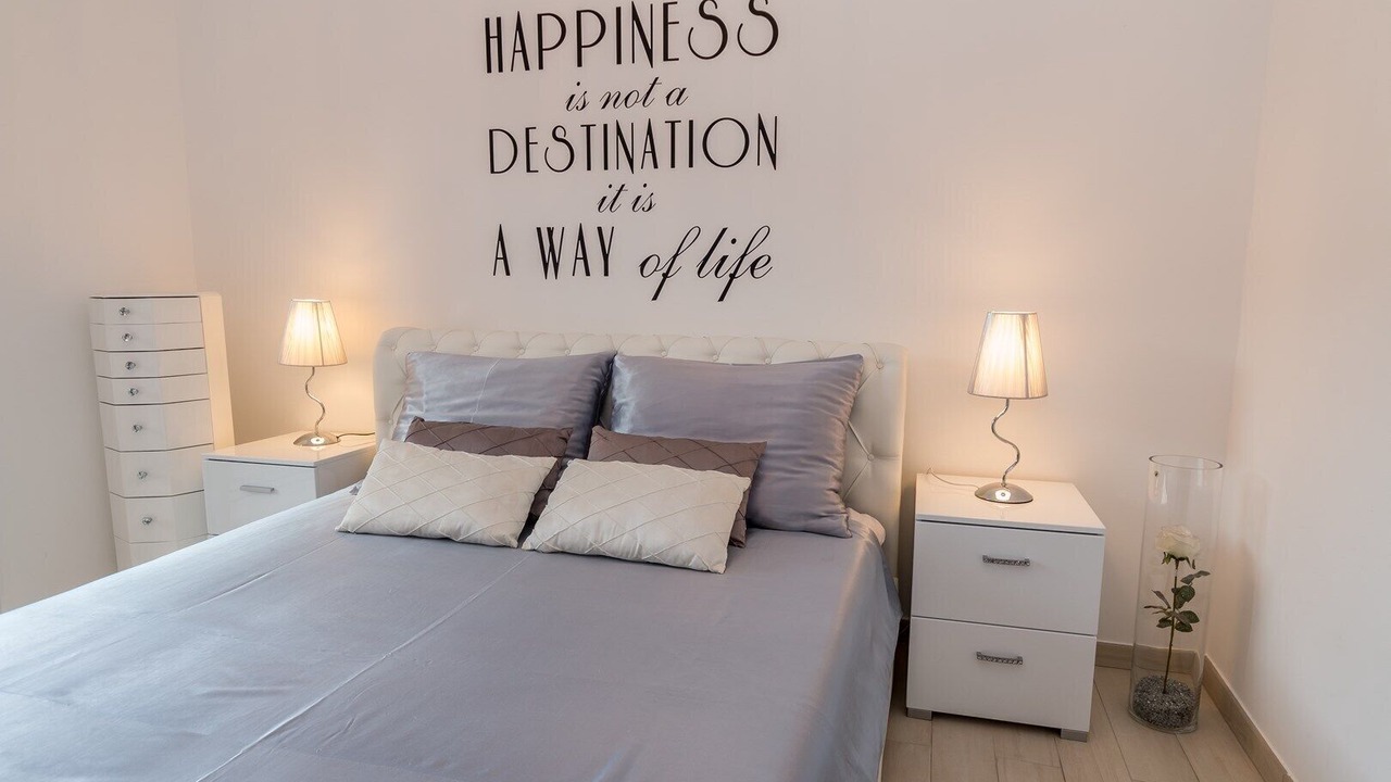 Photo of Bedroom in Selce