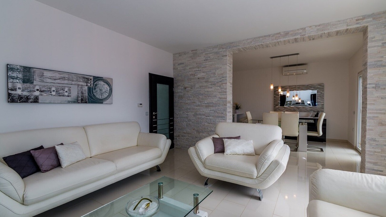 Photo of Livingroom in Selce