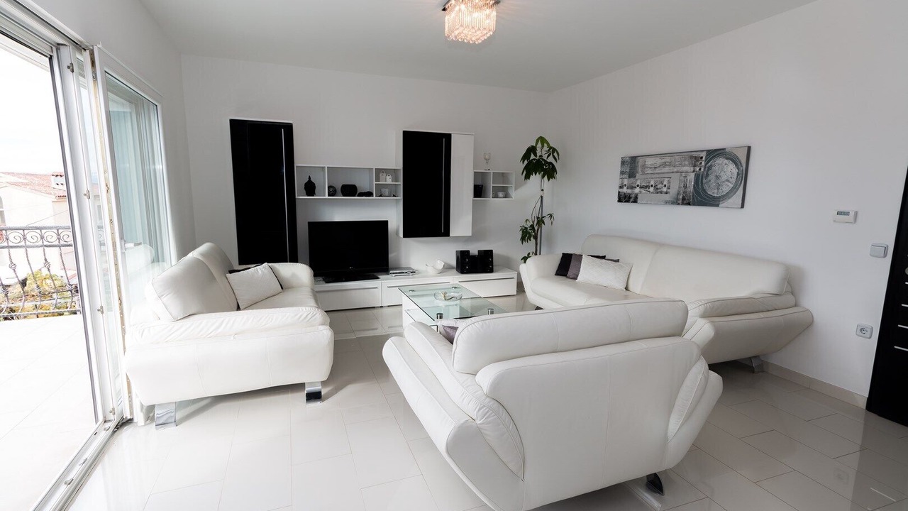 Photo of Livingroom in Selce