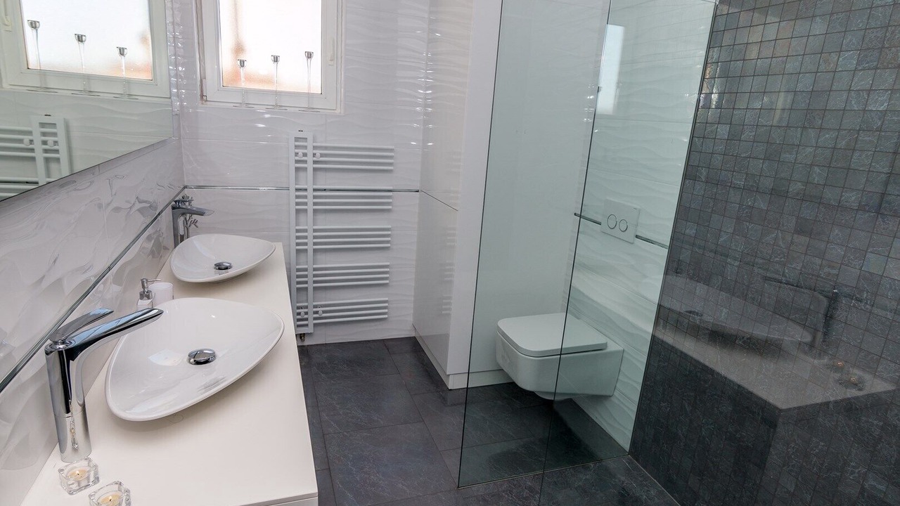 Photo of Bathroom in Selce