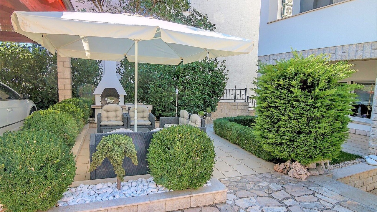 Photo of Patio Balcony in Selce