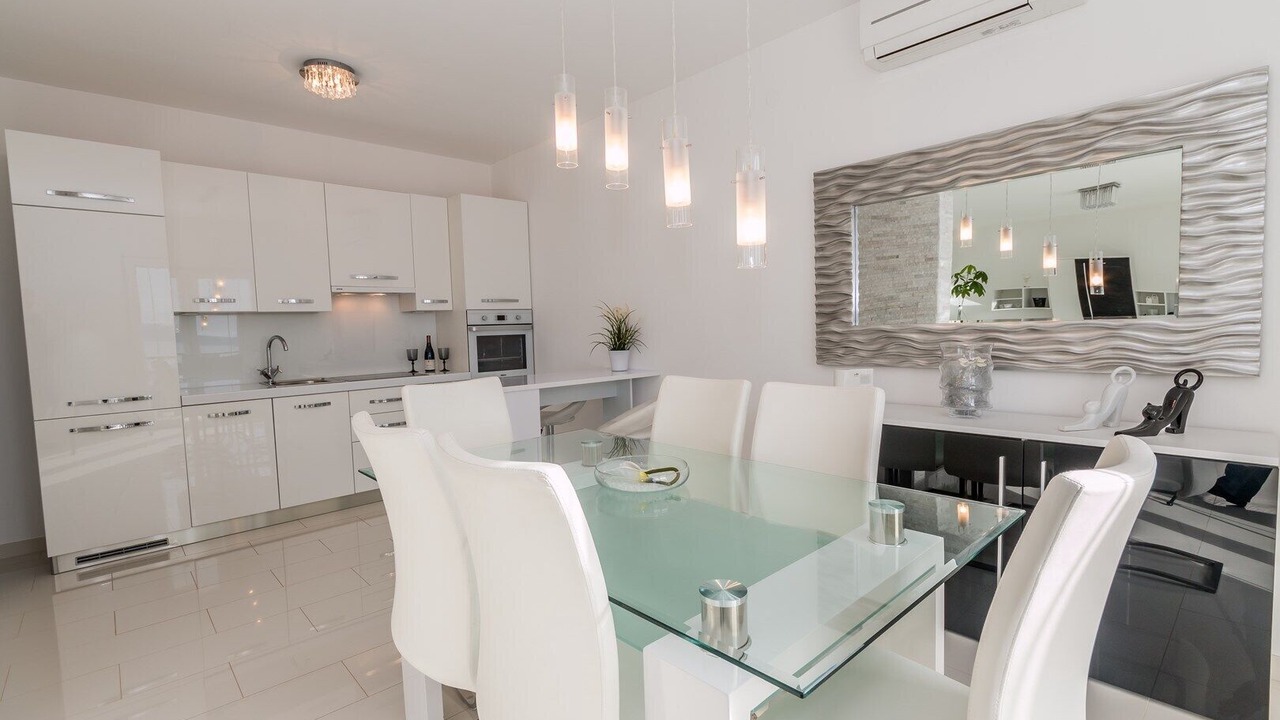 Photo of Kitchen in Selce