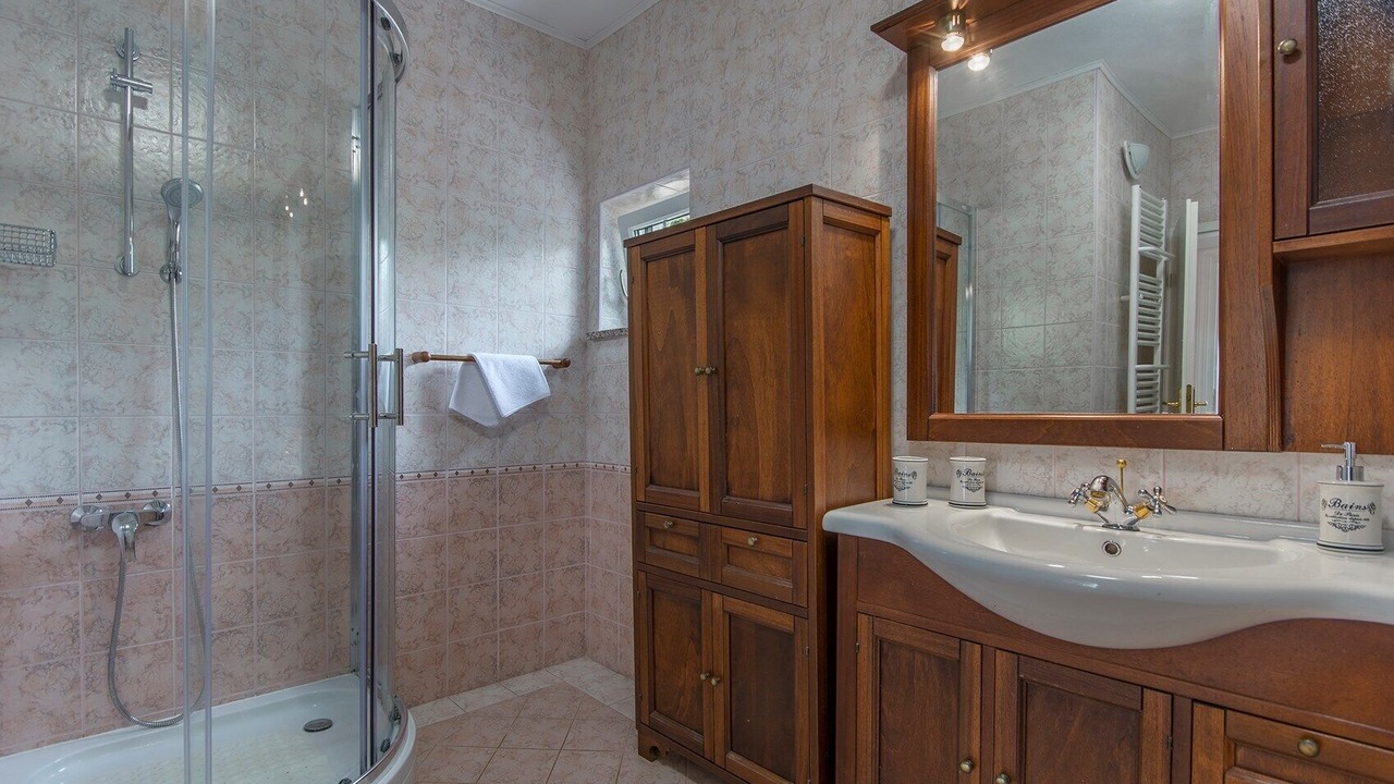 Photo of Bathroom in Porec