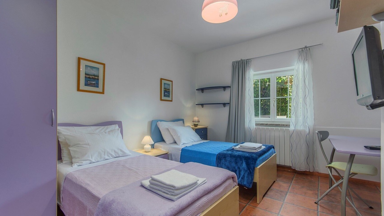 Photo of Bedroom in Porec