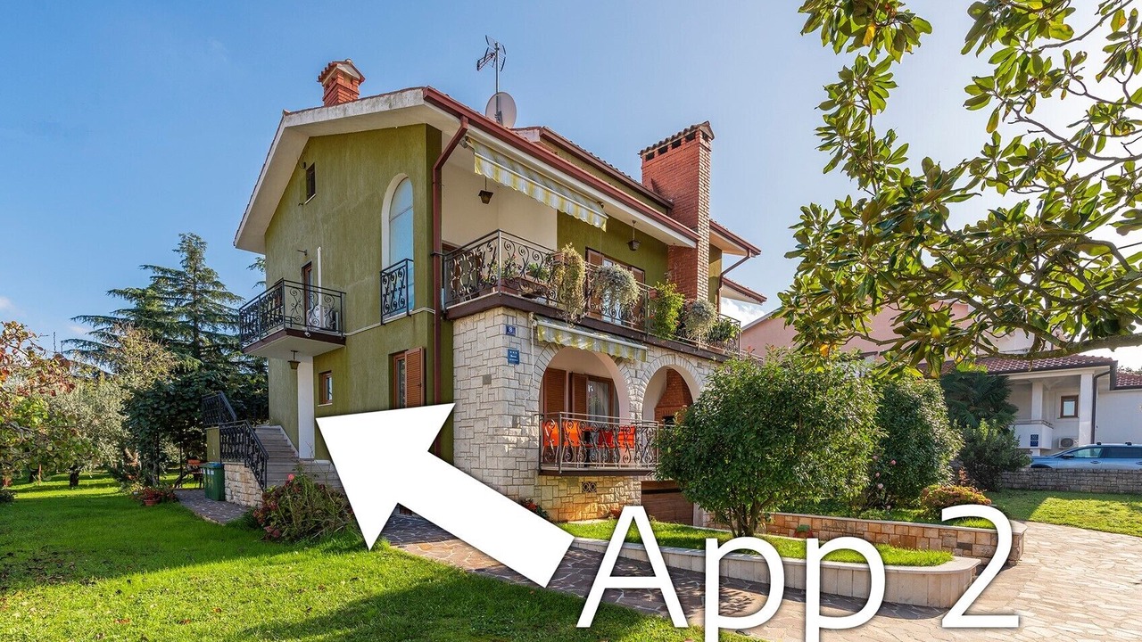 Photo of Outdoor in Spadici