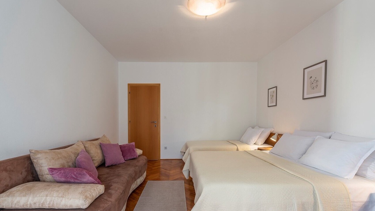 Photo of Bedroom in Spadici