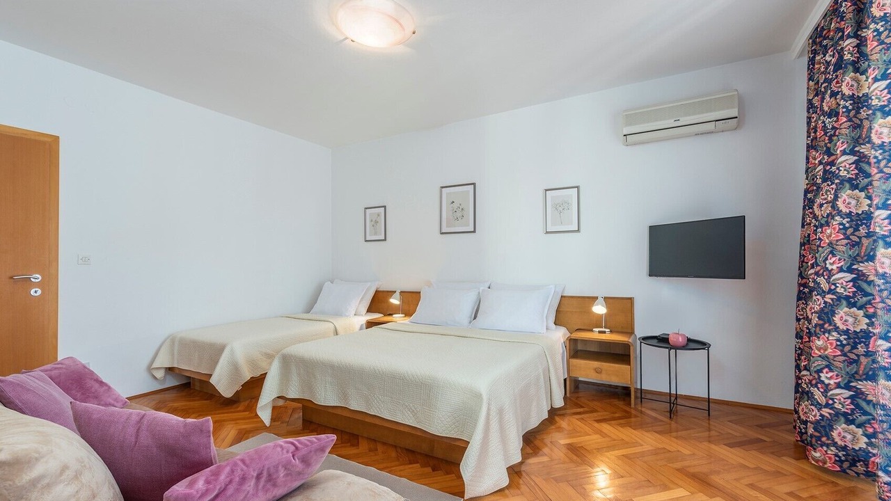Photo of Bedroom in Spadici