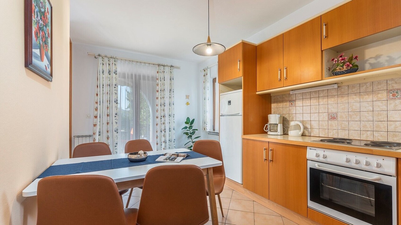 Photo of Kitchen in Spadici