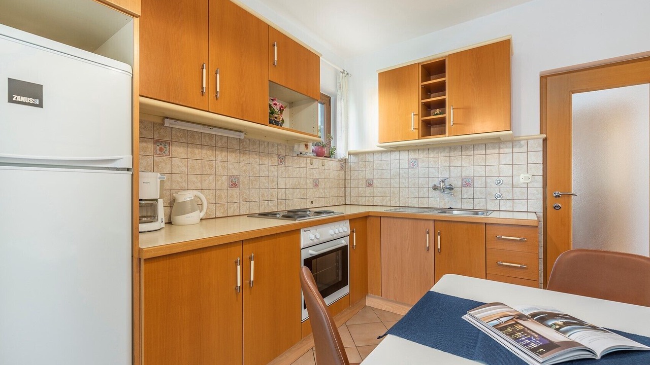 Photo of Kitchen in Spadici
