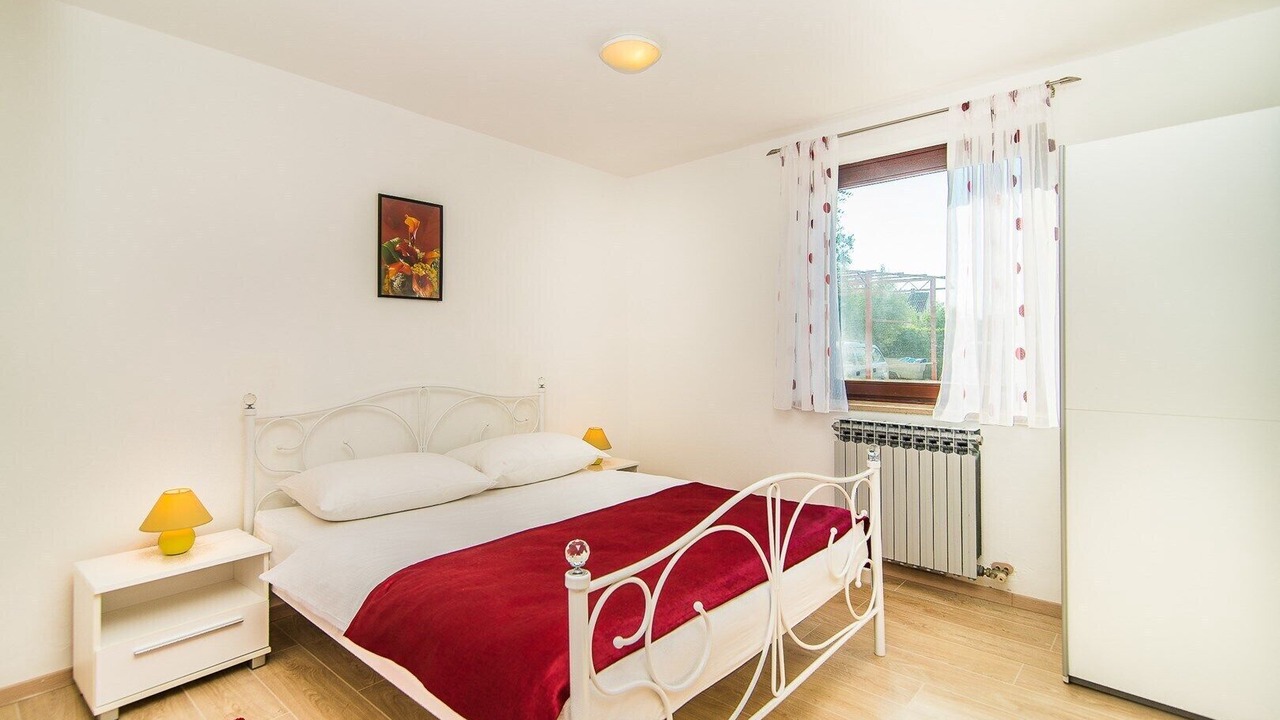 Photo of Bedroom in Gulici