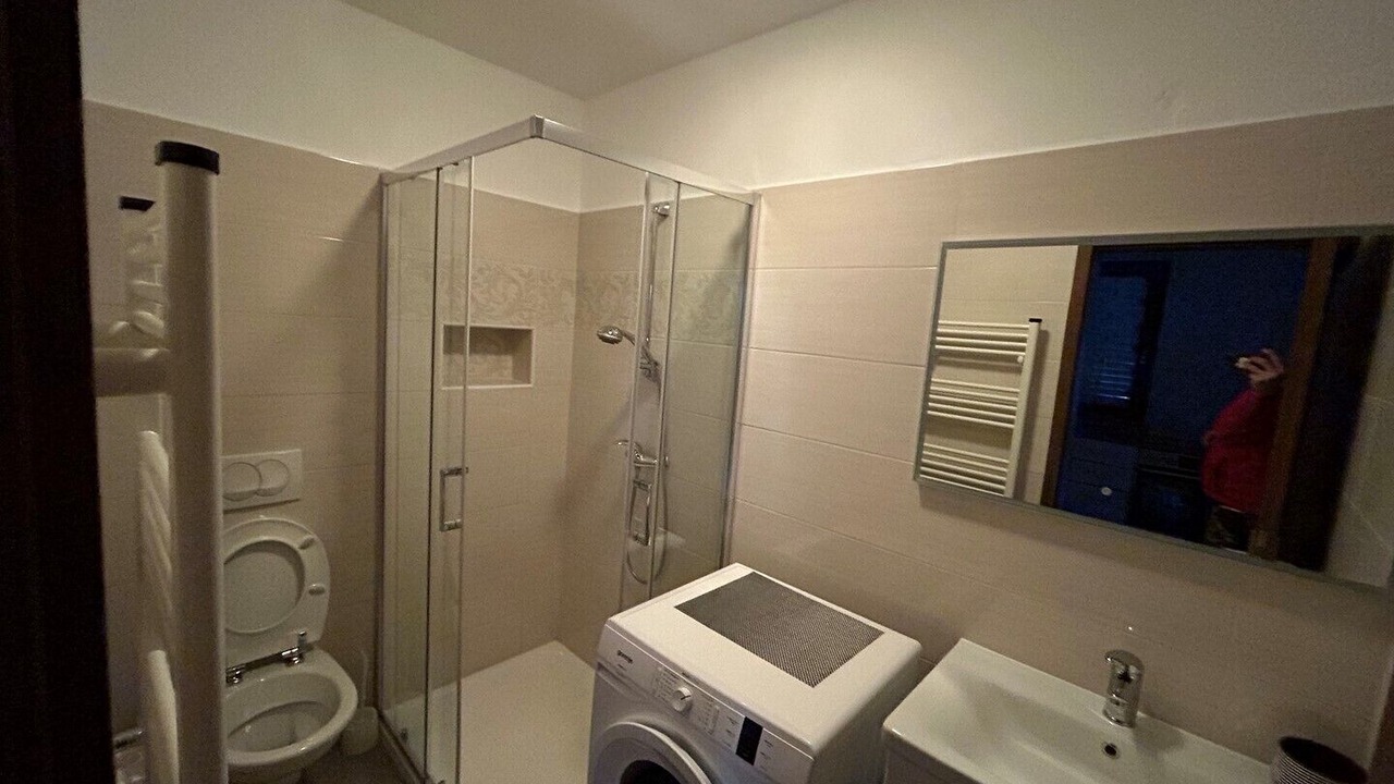 Photo of Bathroom in Gulici