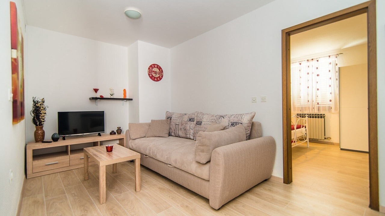 Photo of Livingroom in Gulici