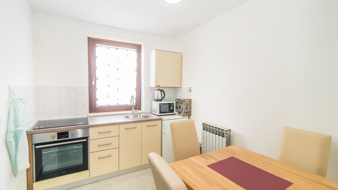 Photo of Kitchen in Gulici