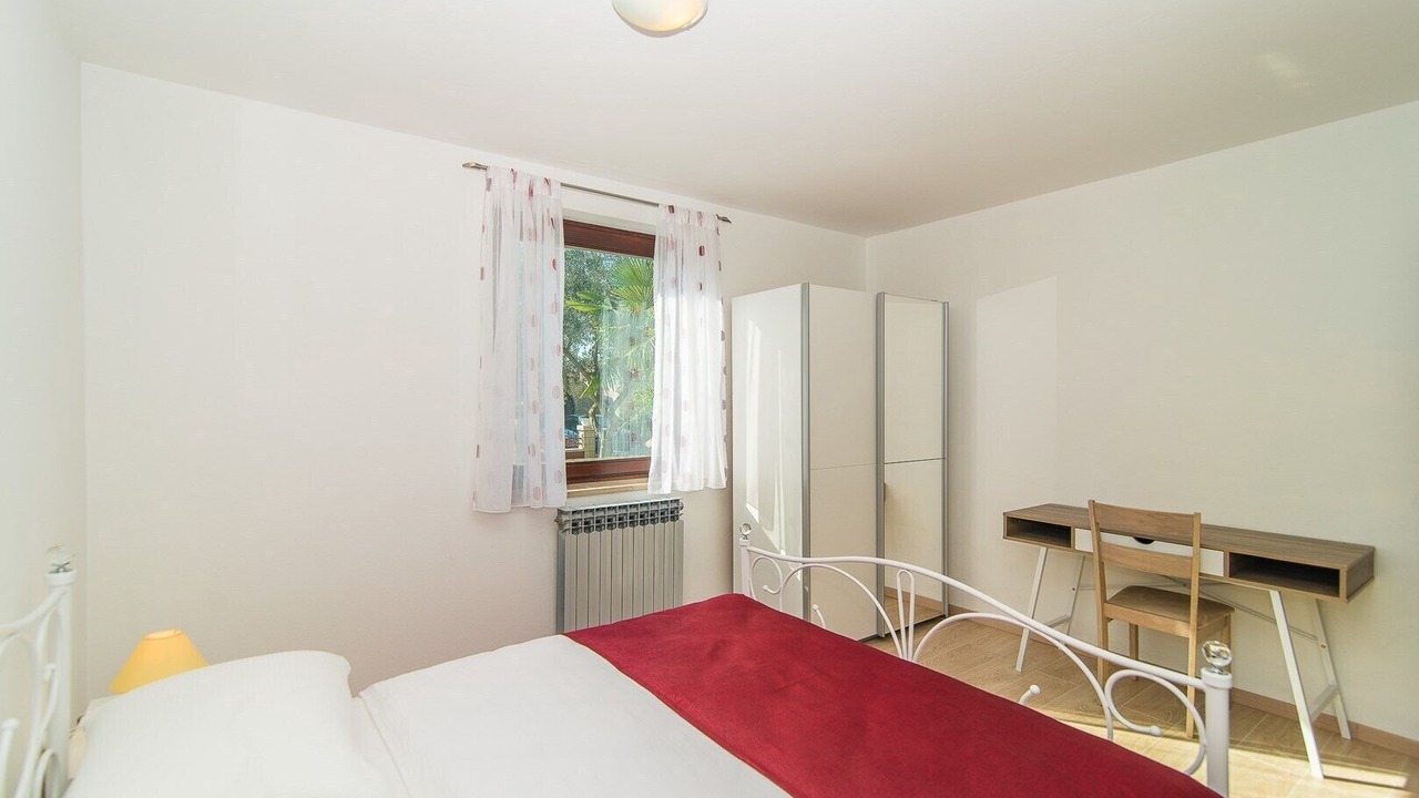 Photo of Bedroom in Gulici