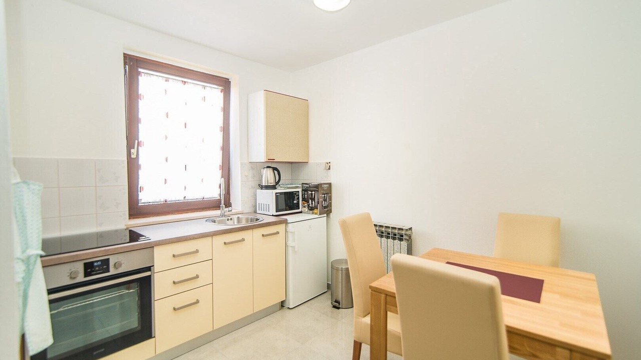 Photo of Kitchen in Gulici