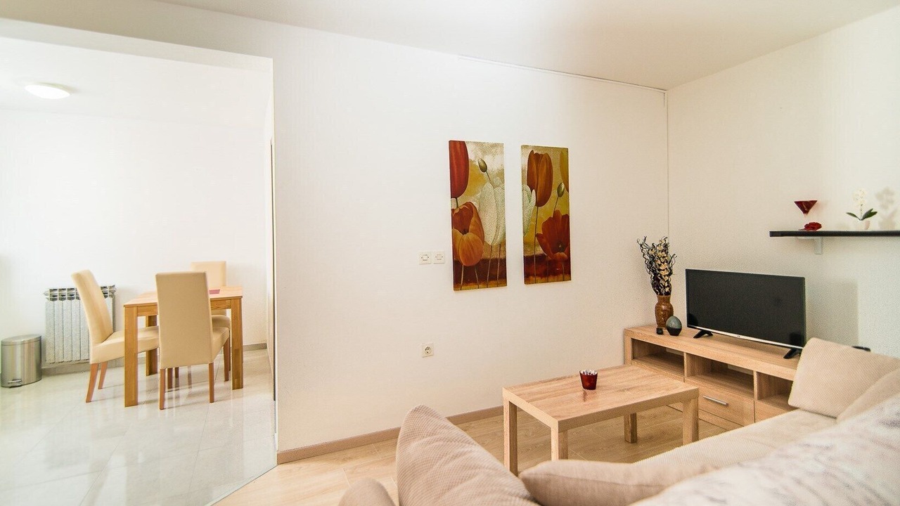 Photo of Livingroom in Gulici