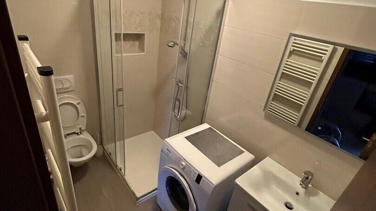 Photo of Bathroom in Gulici