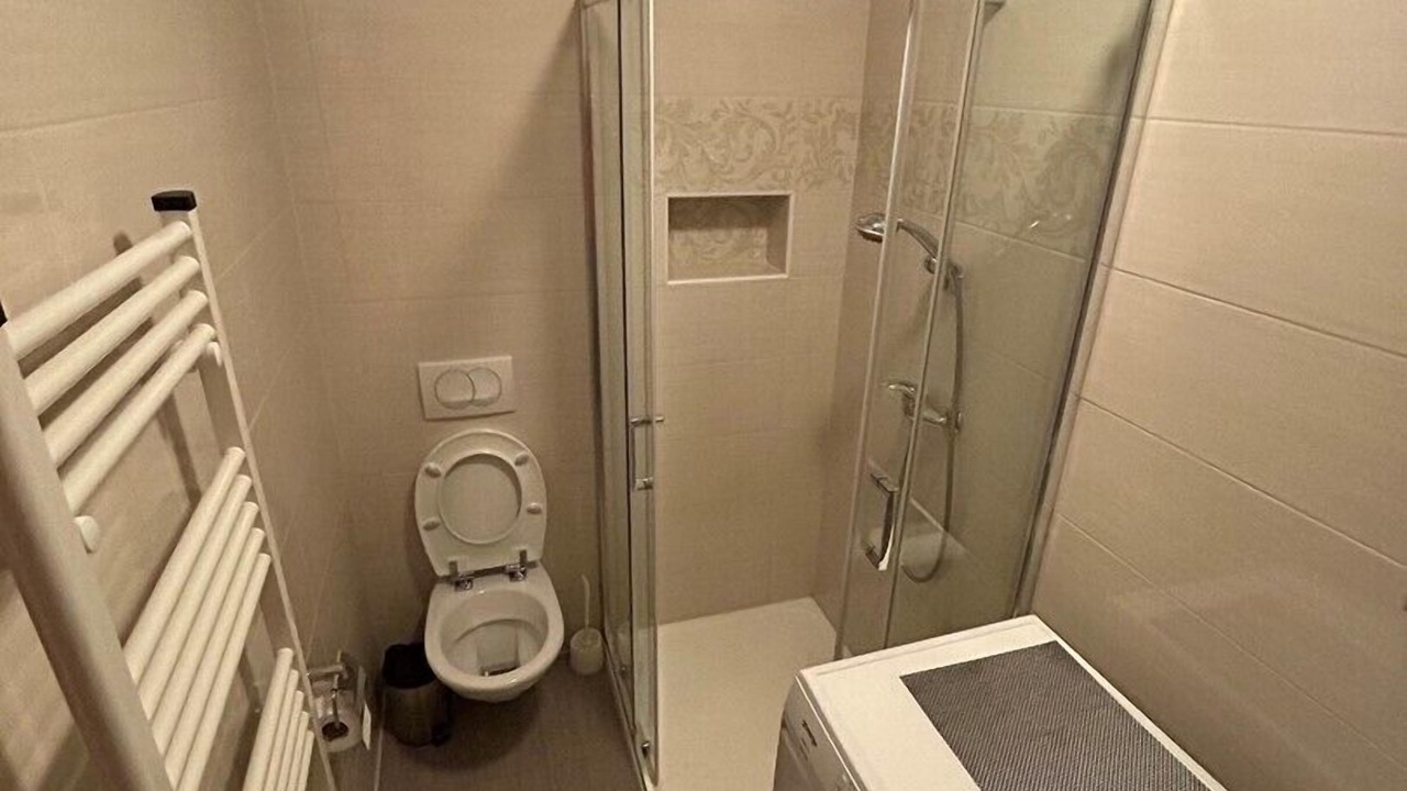 Photo of Bathroom in Gulici