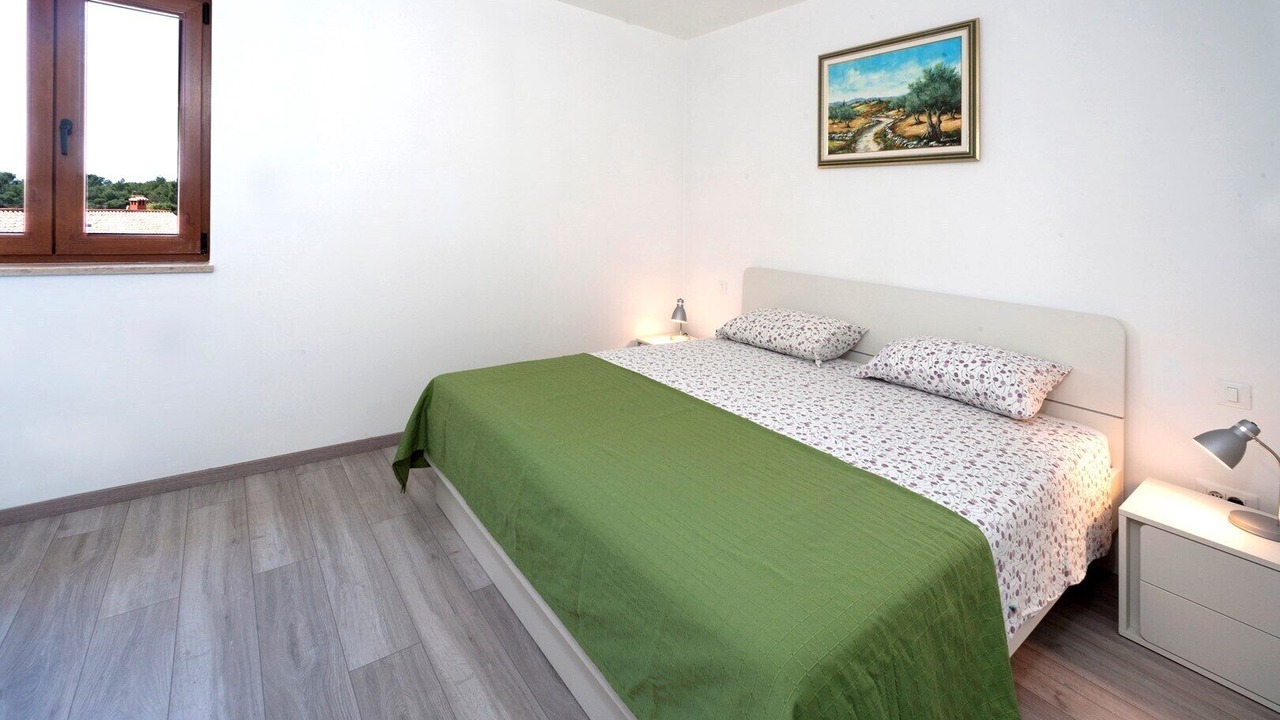 Photo of Bedroom in Brulo