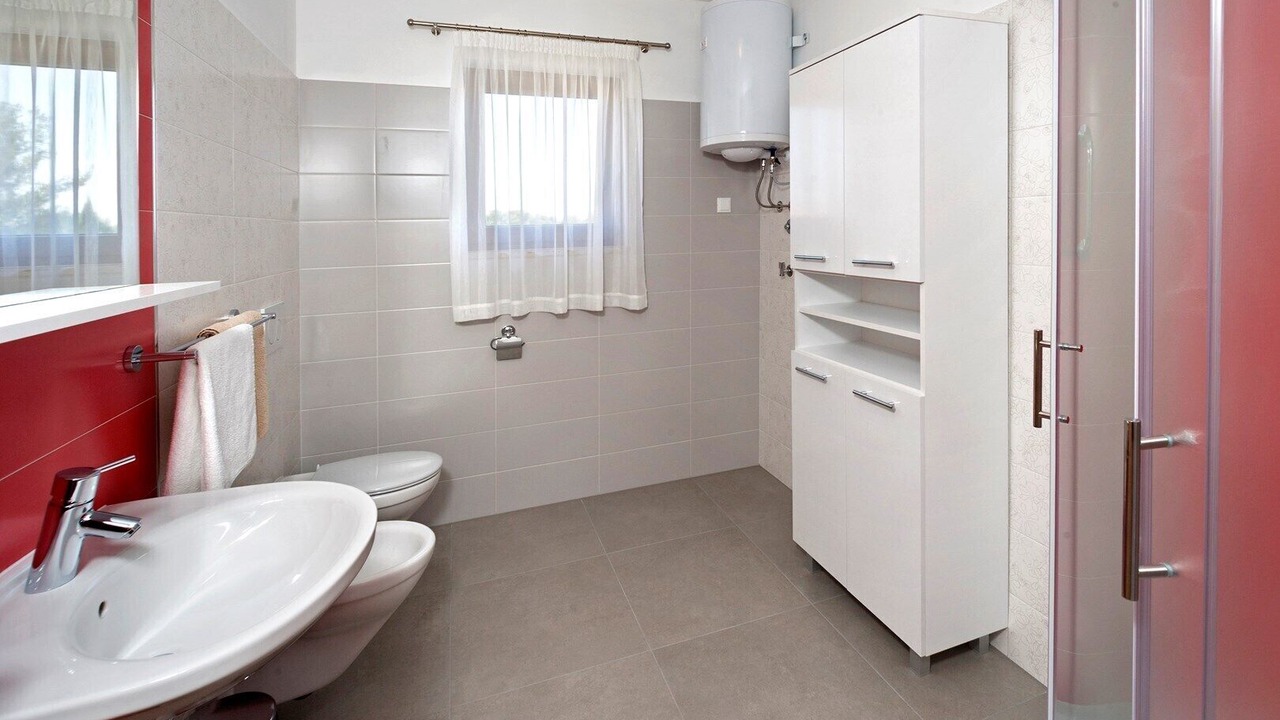 Photo of Bathroom in Brulo