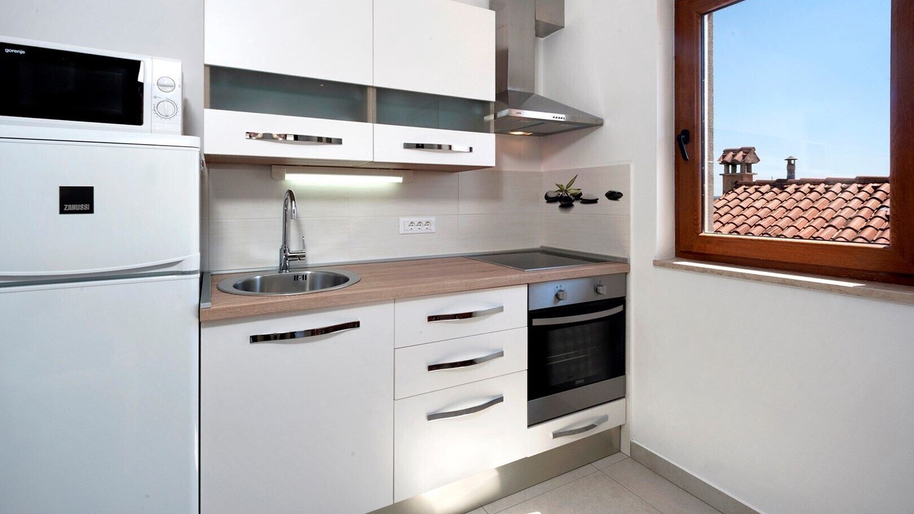 Photo of Kitchen in Brulo