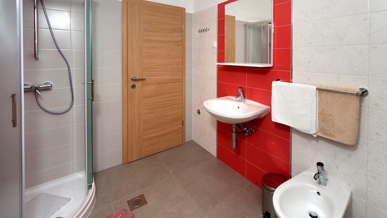 Photo of Bathroom in Brulo