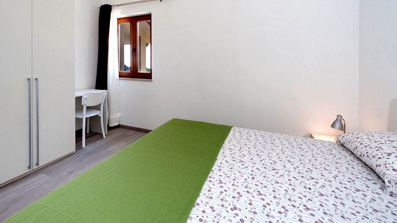 Photo of Bedroom in Brulo