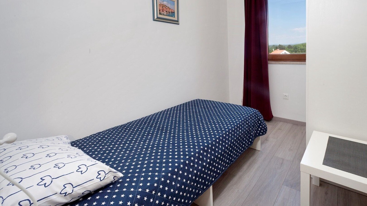 Photo of Bedroom in Brulo