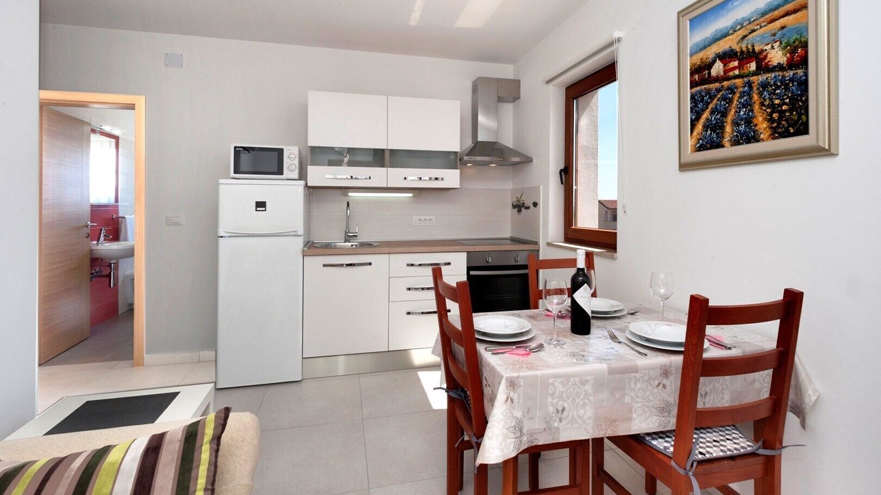 Photo of Kitchen in Brulo