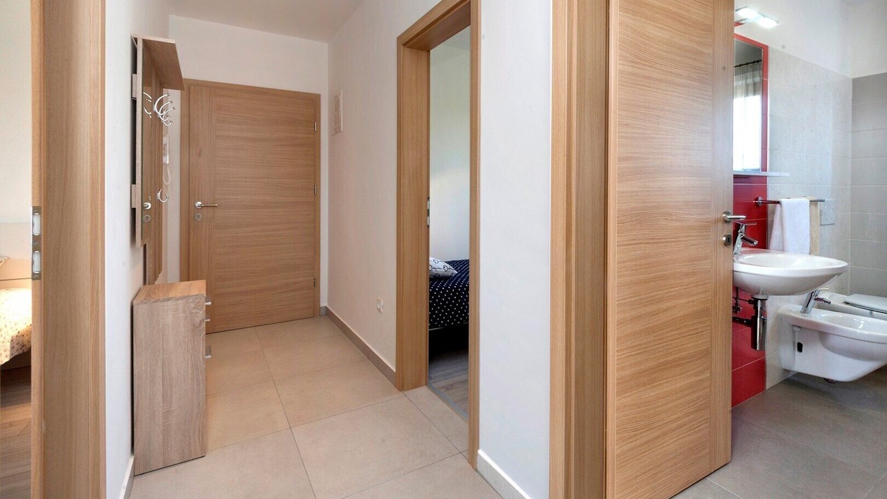Photo of Bathroom in Brulo
