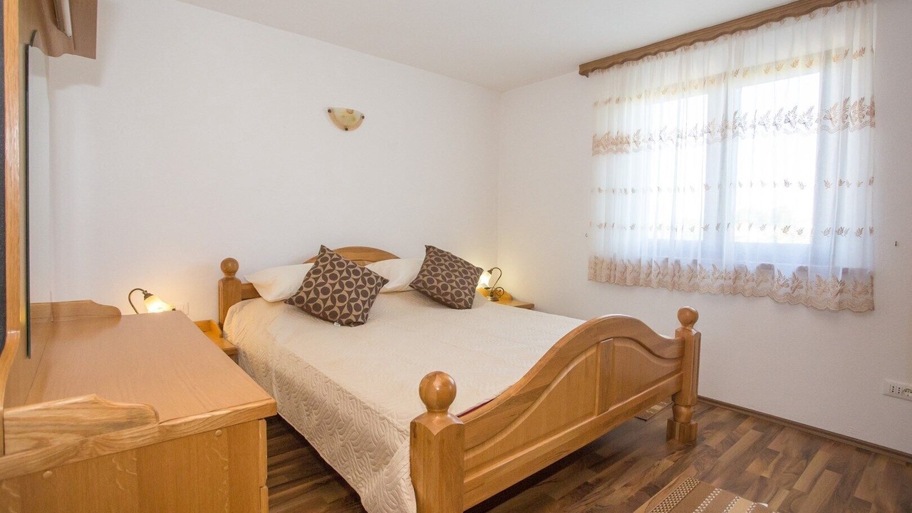 Photo of Bedroom in Nova Vas