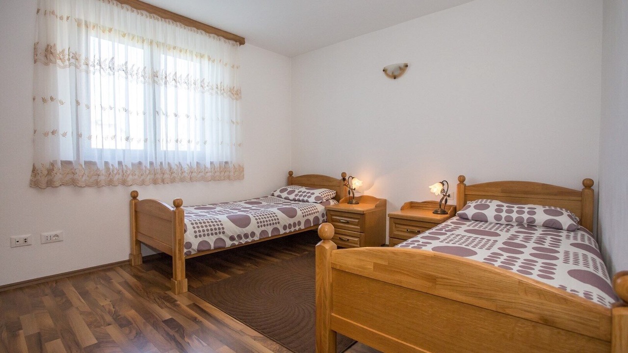 Photo of Bedroom in Nova Vas