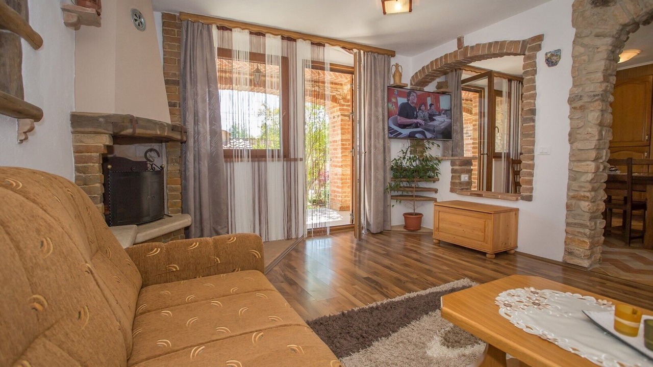 Photo of Livingroom in Nova Vas