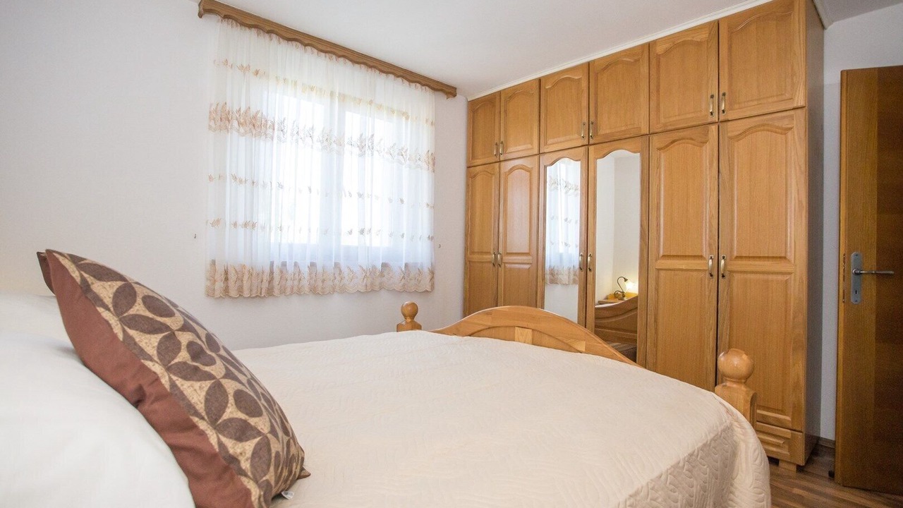 Photo of Bedroom in Nova Vas