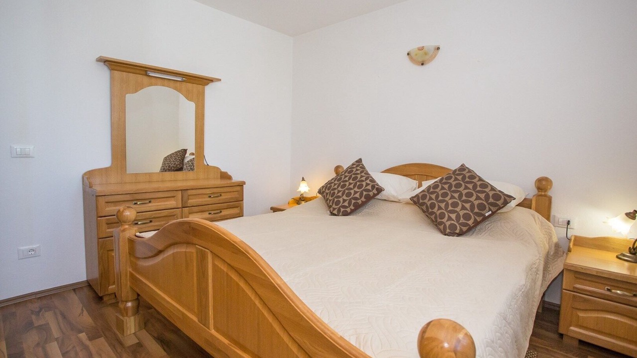 Photo of Bedroom in Nova Vas