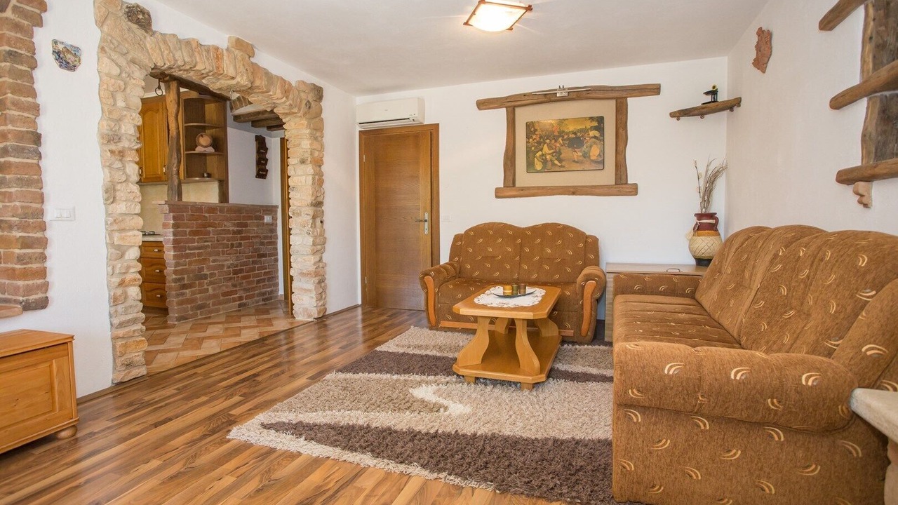 Photo of Livingroom in Nova Vas
