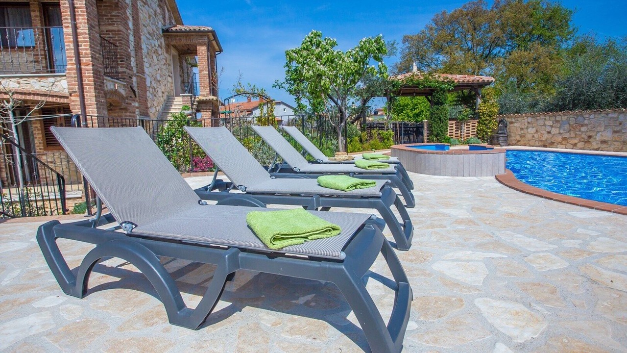 Photo of Outdoor in Nova Vas
