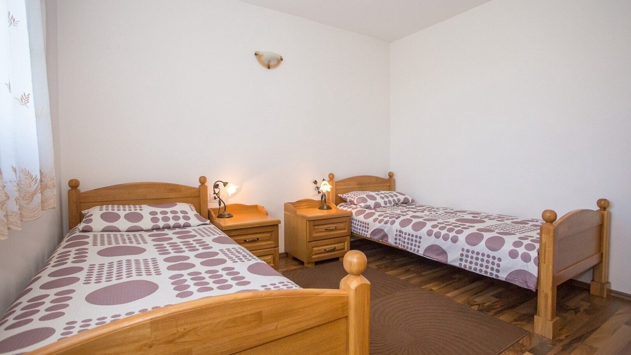 Photo of Bedroom in Nova Vas