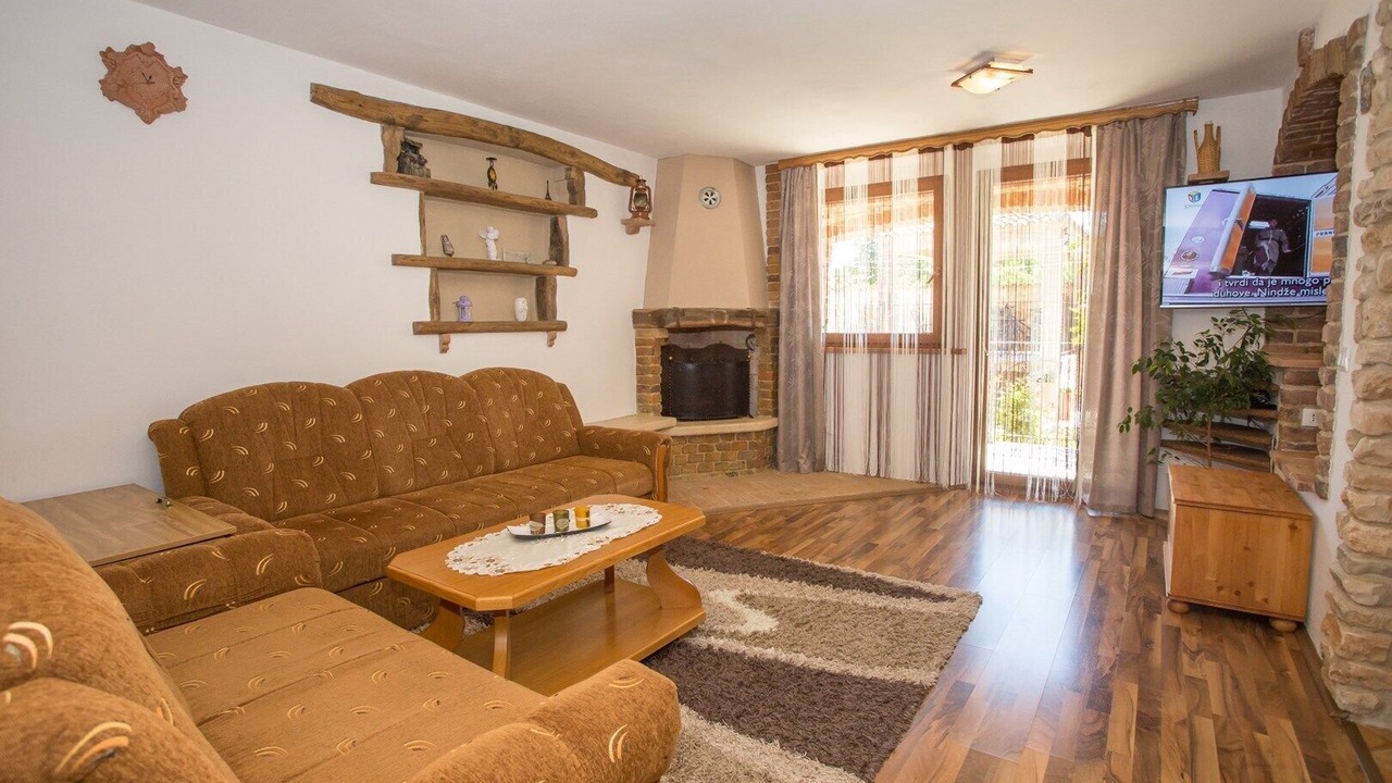 Photo of Livingroom in Nova Vas