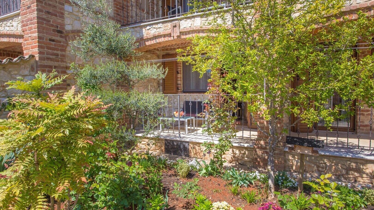 Photo of Patio Balcony in Nova Vas