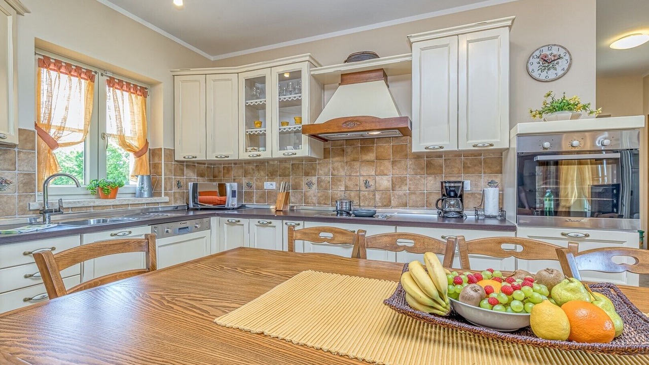 Photo of Kitchen in Kringa