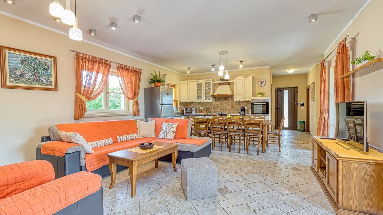 Photo of Livingroom in Kringa