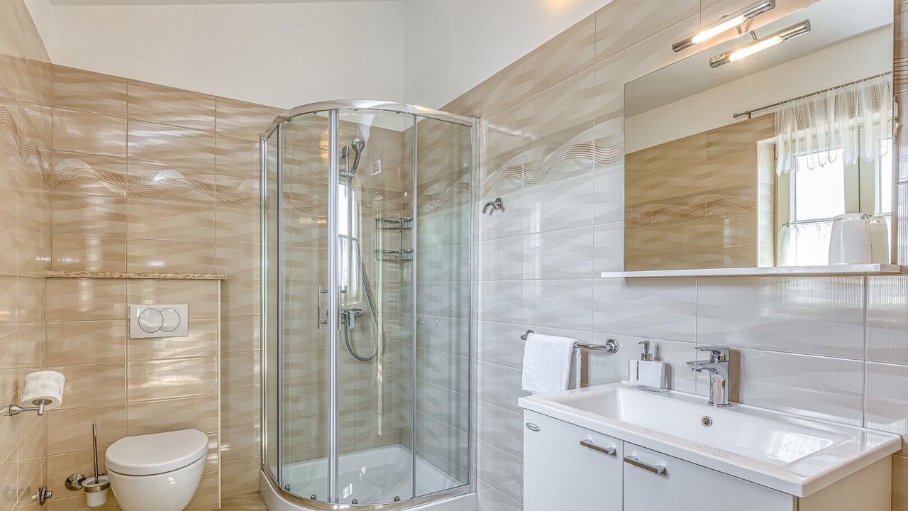 Photo of Bathroom in Kringa