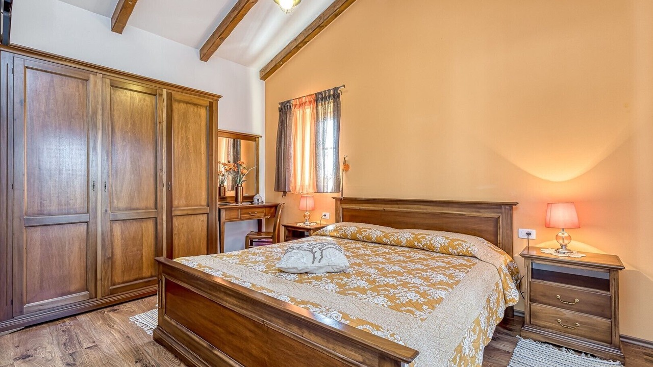 Photo of Bedroom in Kringa