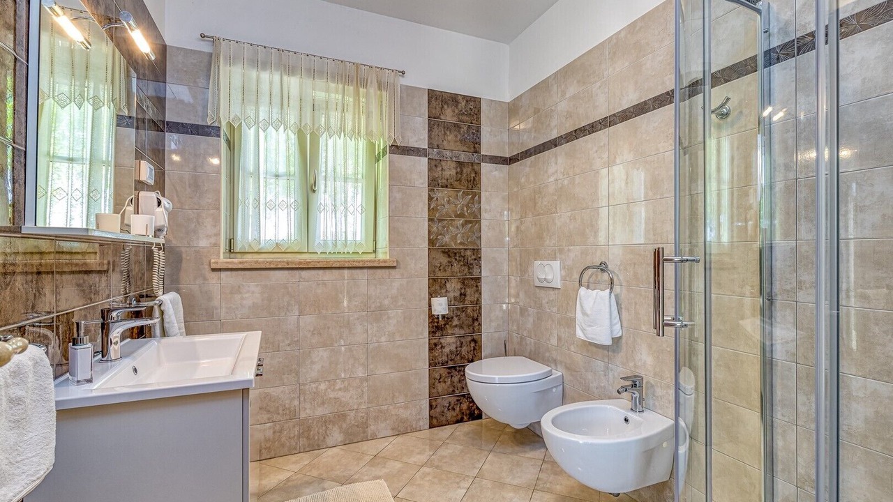 Photo of Bathroom in Kringa