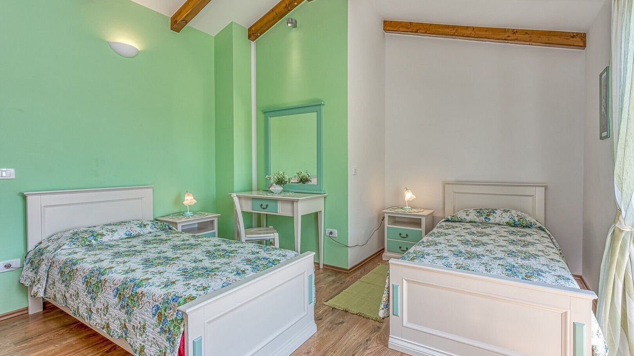 Photo of Bedroom in Kringa
