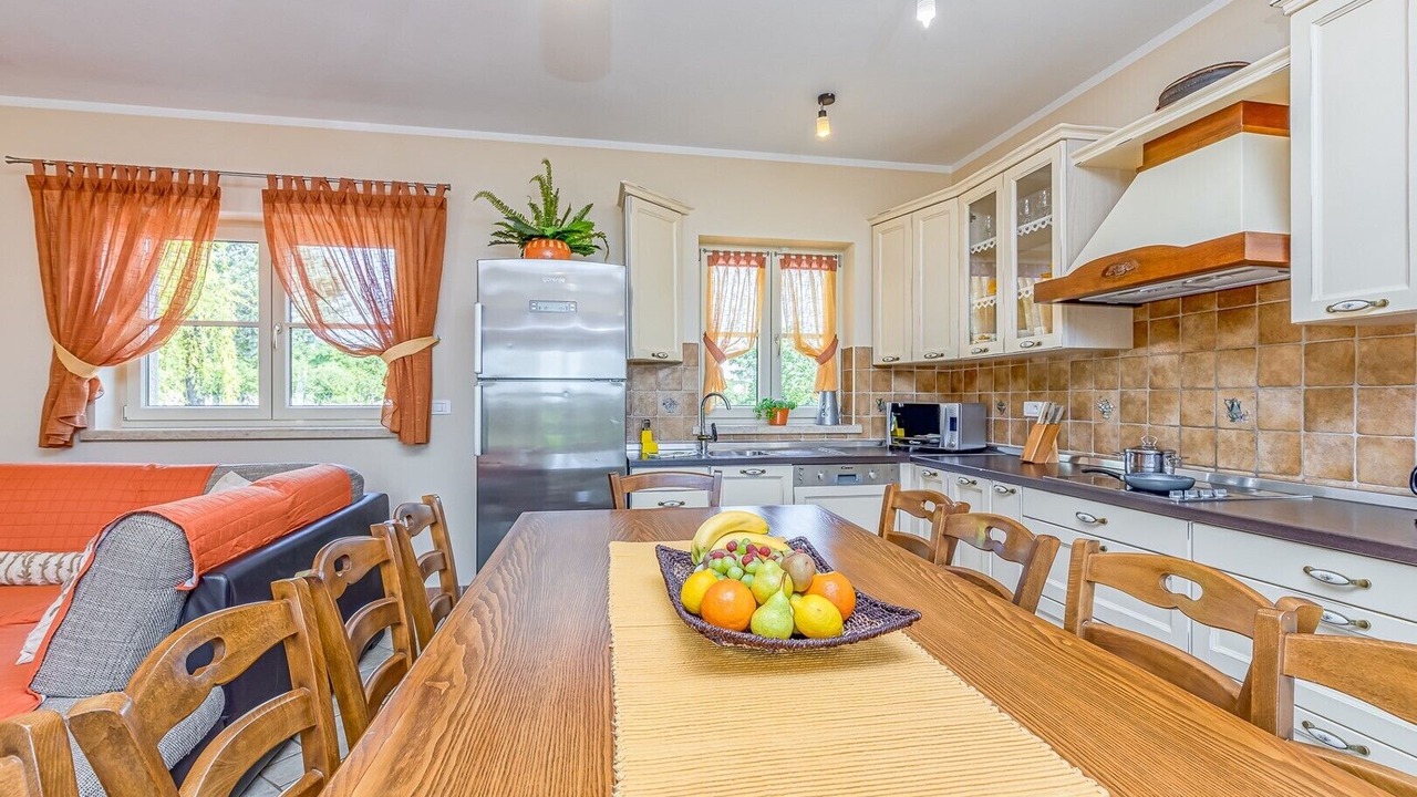 Photo of Kitchen in Kringa